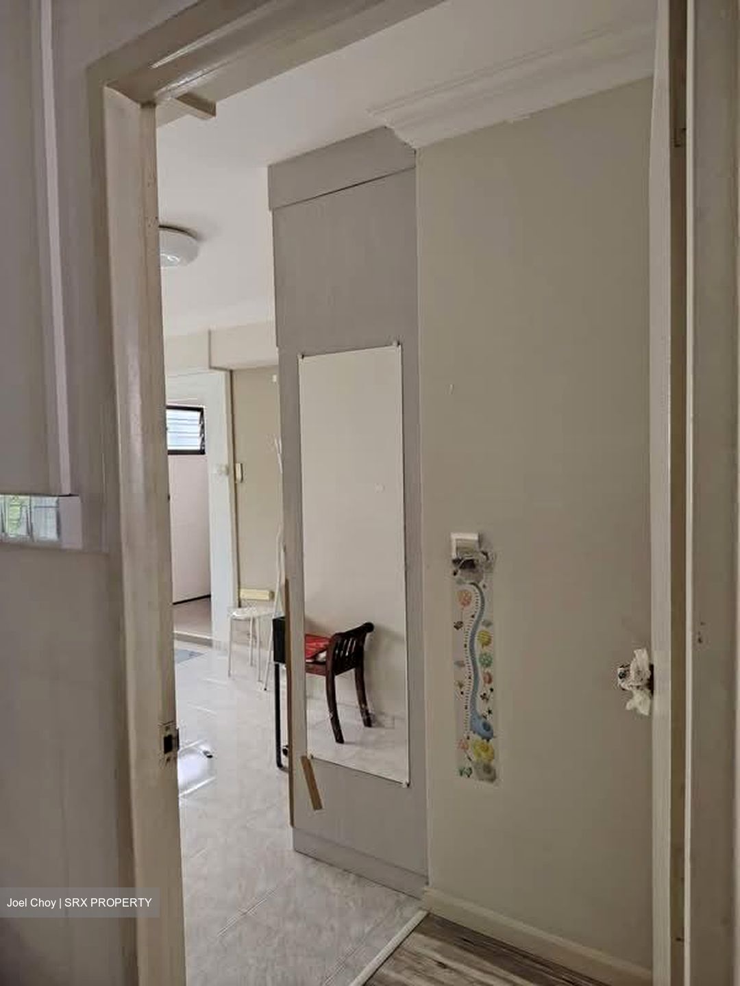 Blk 242 Simei Street 5 (Tampines), HDB 4 Rooms #558255731